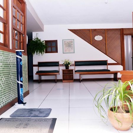 Pousada Oasis Teresopolis Exterior photo