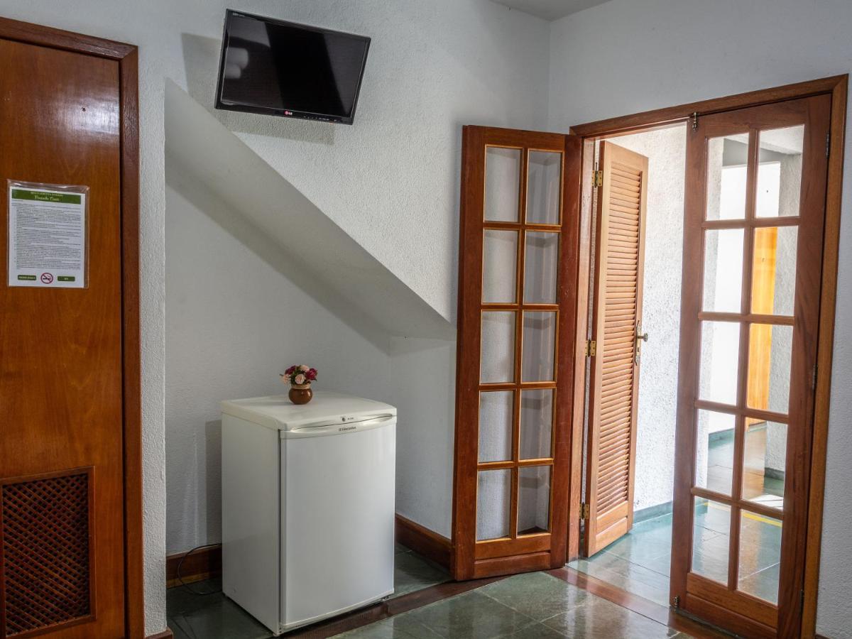 Pousada Oasis Teresopolis Exterior photo