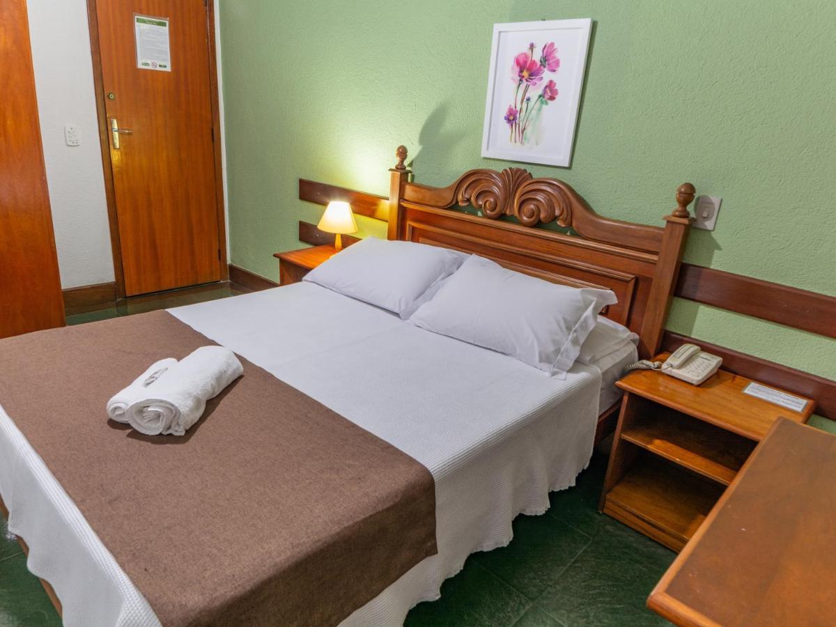 Pousada Oasis Teresopolis Exterior photo