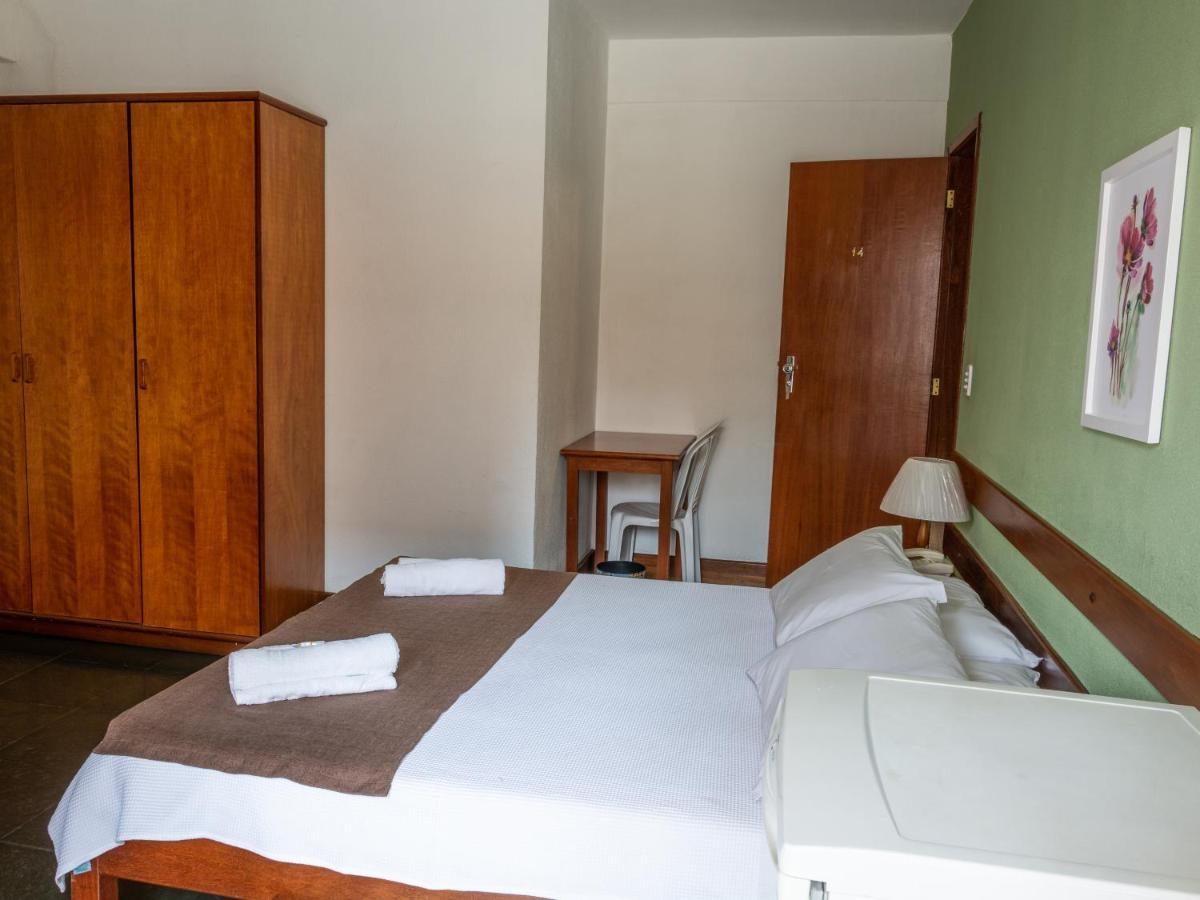 Pousada Oasis Teresopolis Exterior photo