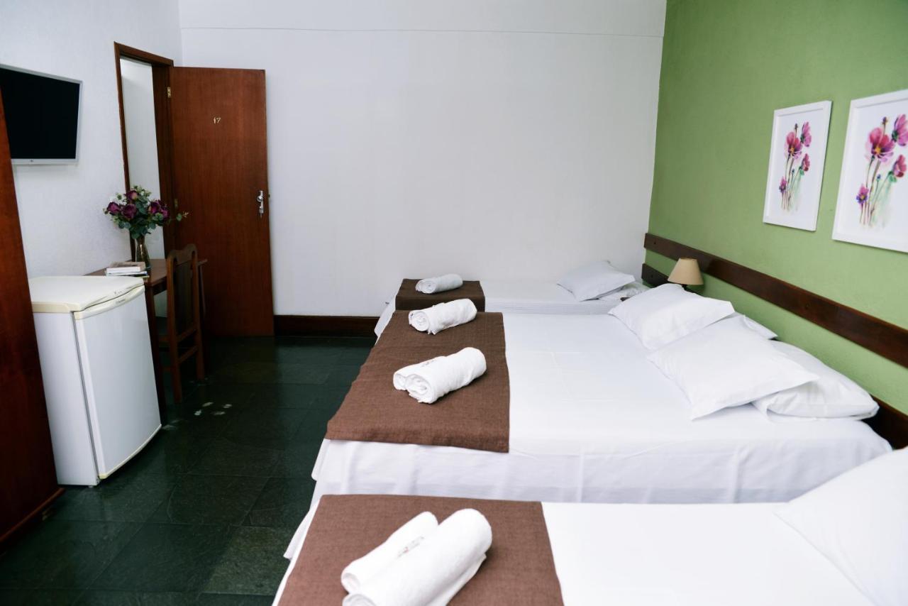 Pousada Oasis Teresopolis Exterior photo