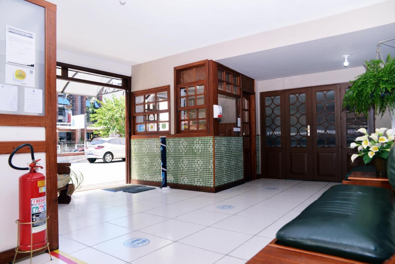 Pousada Oasis Teresopolis Exterior photo