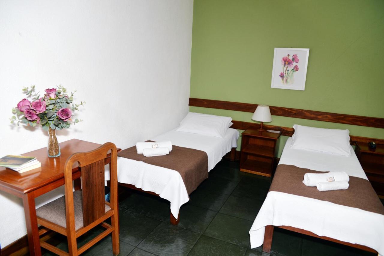 Pousada Oasis Teresopolis Exterior photo