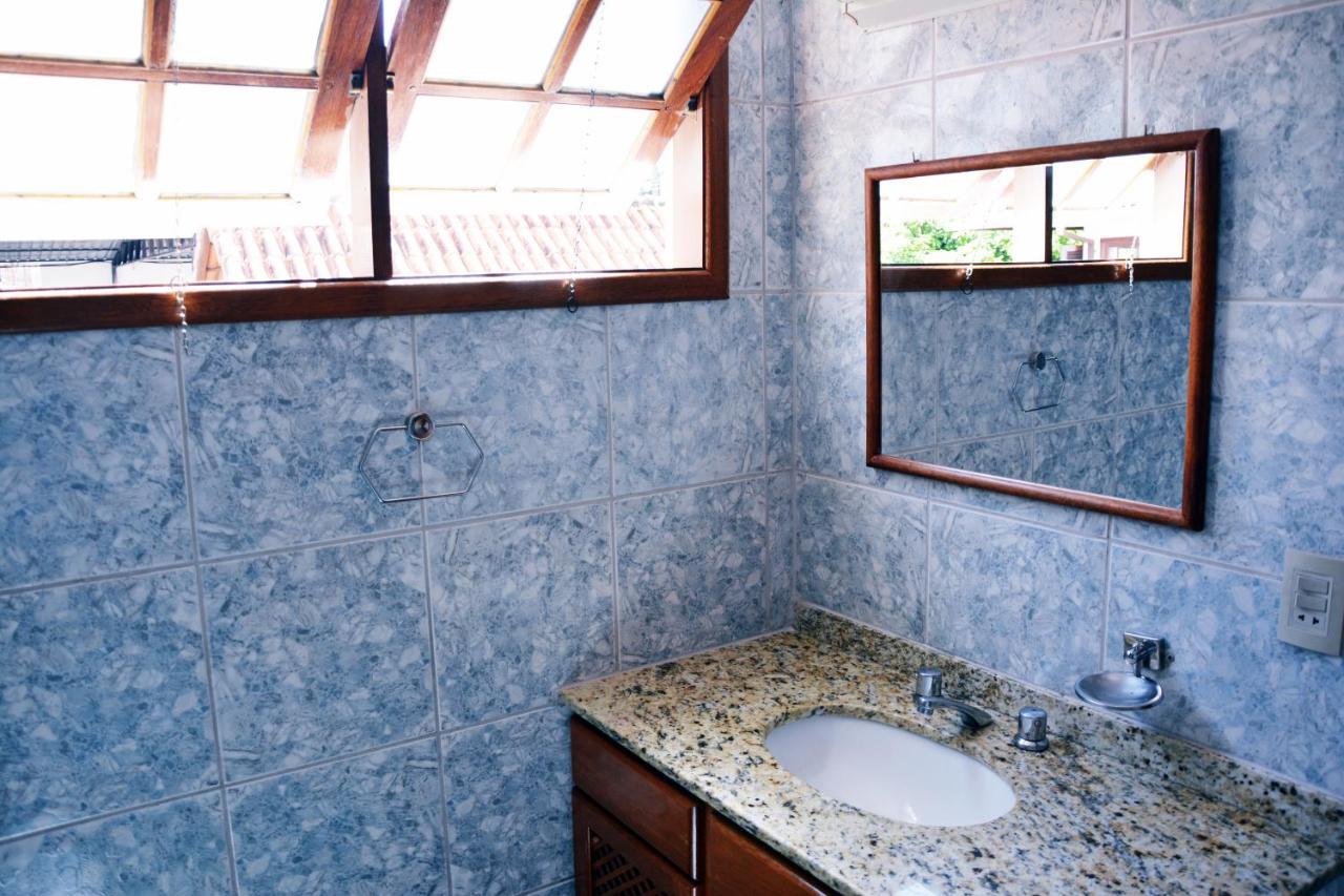 Pousada Oasis Teresopolis Exterior photo